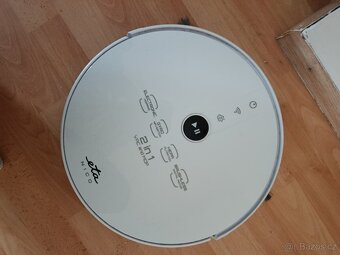 Robotický vysavač ETA Nico 2219 90000 - 2