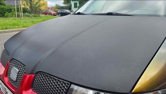 Kapota seat leon 1m - 2