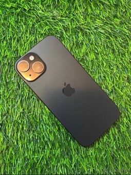 iPhone 15, 128gb - 92% baterie, záruka - 2