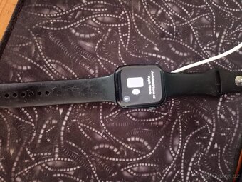 Prodám chytré hodinky Apple watch - 2