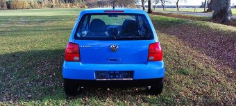 Volkswagen Lupo 1.0 MPI - 2