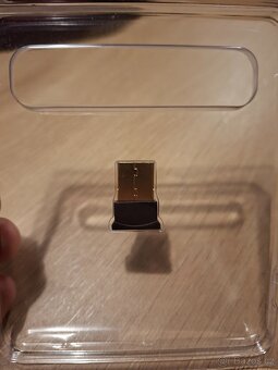 Bluetooth adaptér V5.0 - 2