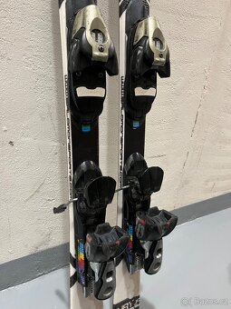 Lyze salomon x-wing 120cm - 2