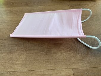 Dětská vanička IKEA - 2