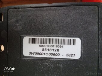 MALOSSI Force master 2 - 2