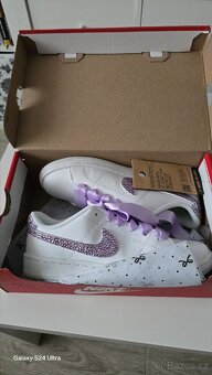 Nike court royale 2 nn  37,5eu - 2