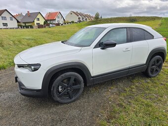 Mazda MX-30 MX30 - 2