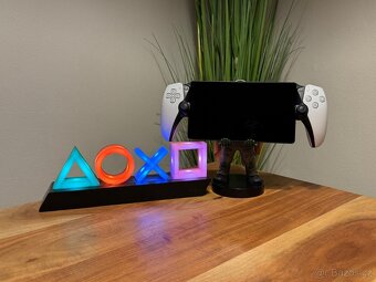 Playstation Portal, špičkový stav bez jediné vady - 2