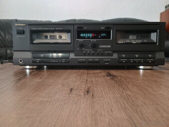 Technics deck RS-TR 212 - 2