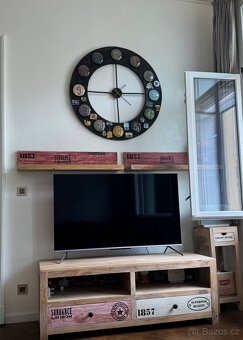 Nástěnné hodiny - 2