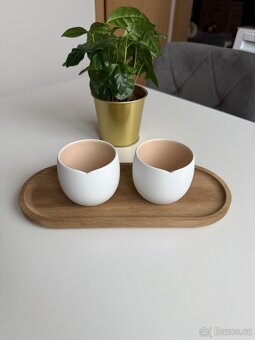 Sada šálků Nespresso Lungo - 2