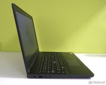 DELL LATITUDE E5580 /i5-6300/16GB/SSD256GB/WIN11/ZÁRUKA - 2