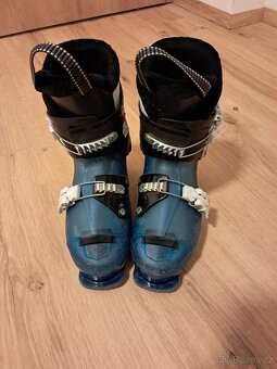 Dětské přeskáče Salomon velikost 21 - 2