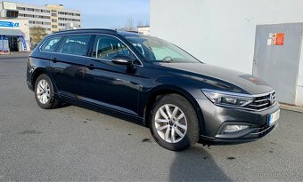 VW PASSAT B8 FACELIFT 110KW DSG •Business•IQ MATRIX LED• - 2