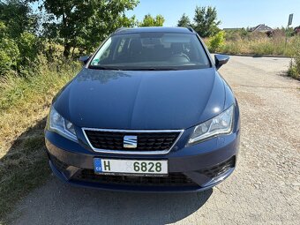 Seat Leon 1.6 TDI - 2