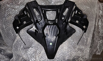 CFmoto 450SR přední kryt - 2