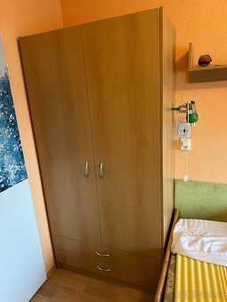 Nábytek do dětského pokoje - 2