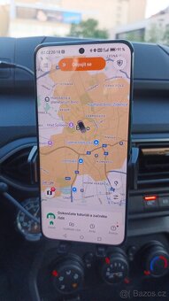 Řidič / řidička sk.B na TAXI na hlavní pracovní poměr - 2