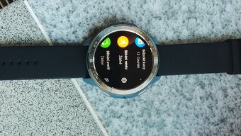 Chytré hodinky honor pro - 2