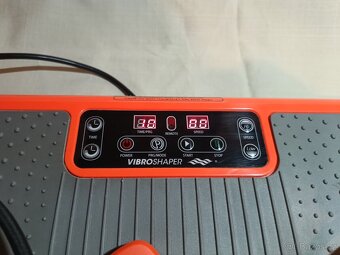 VIBROshaper - 2