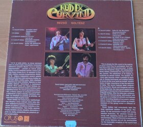 Rezso Soltész - Kodex Corvina - 2