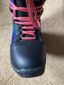 divci snowboardove boty Gravity 35 - 2