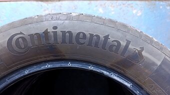 Pneumatiky Continental Eco Contact 6 Q, 215/60/R18/98H - 2