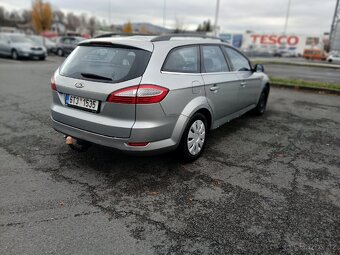 Ford Mondeo combi - 2