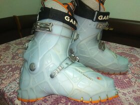 Boty Garmont masterlite 27,5cm skelet 304mm - 2