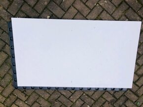 Systémová deska s 11mm izolací PT10011-01 - 2