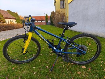 Dětské kolo Beany ZERO 20 - 2