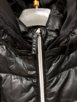 Přechodová bunda H&M, vel.9-10 let - 2