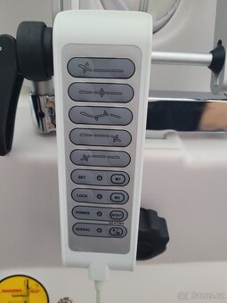 Kosmetické elektrické křeslo - 2