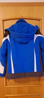 Zimní bunda ALPINEpro - 2