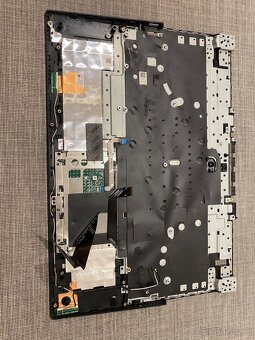 Díly z notebooku Lenovo Legion 5 (15ACH6H) - 2
