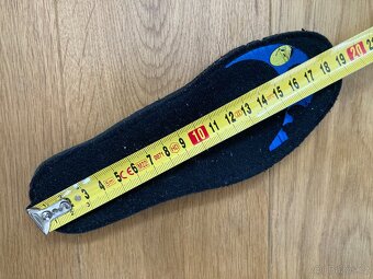 Boty na běžky vel. 30 - 2