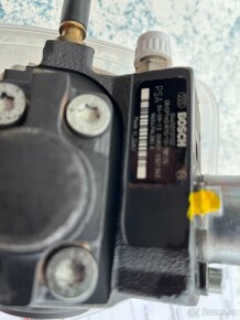 Repasované čerpadlo 0 445 010 102 - 2