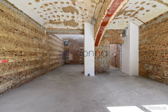 Pronájem restaurace 78 m² Seifertova, Praha - Žižkov - 2