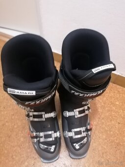 Lyžařské boty  TECNICA  TEN.2 70 HVL - 2