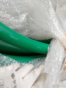 PE 100 RC potrubí GT-Strong Extra 40 x 3,7 mm (28m) - 2