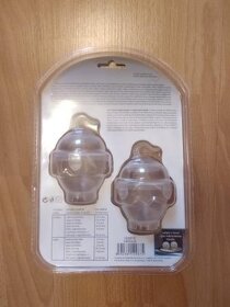 Silikonové nádoby na vaření vajec 2 ks, zn. Orion - 2