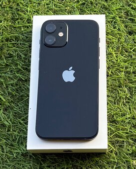 Iphone 12mini - 2