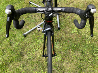 FOCUS CAYO karbon, vel.XS - 2