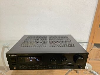 Pioneer SX-757 - 2