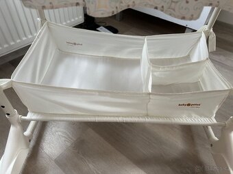 Kolébka pro miminko - 2