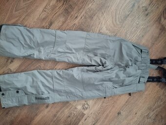 Dámské lyžařské kalhoty - 2