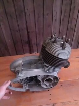 Prodám jawa pérák 350 - 2