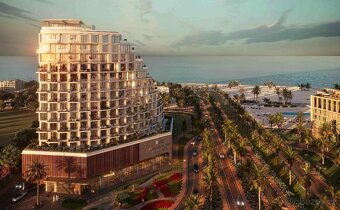 Exkluzivní apartmány JW Marriott – spojení resortního života - 2