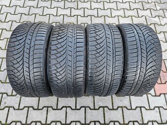 Zimní Kumho 255/35/19 - 2