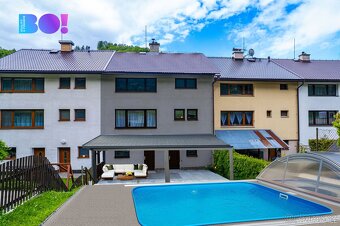 Prodej Rodinného domu - Hanušovice - 2